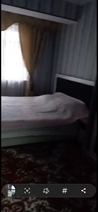 Квартира кизларга