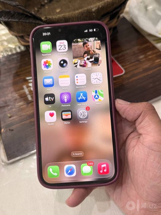 Iphone 13 pro max