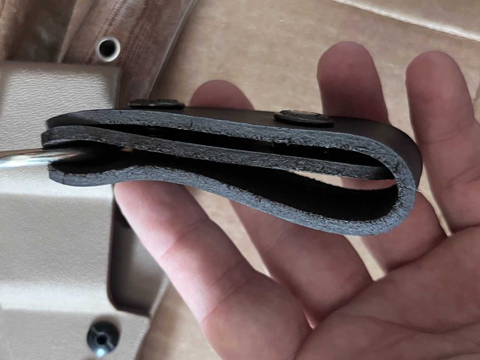 Кукри нож Condor K-TACT KUKRI KNIFE ARMY GREEN Нов made in El Salvador