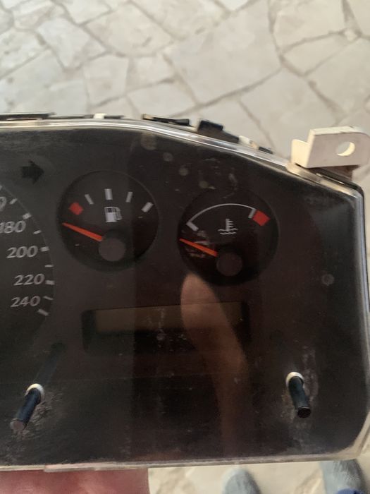 Спидометр ниссан примера Р11+