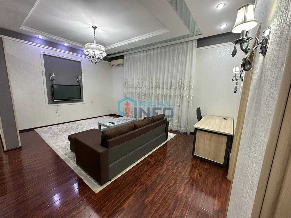 Сдается в аренду в Мирабадском районе