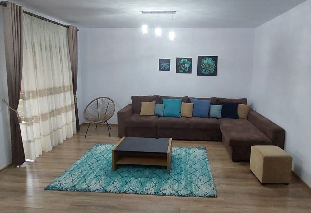 Proprietar, vand casa Duplex, 4 camere, Complet Mobilata