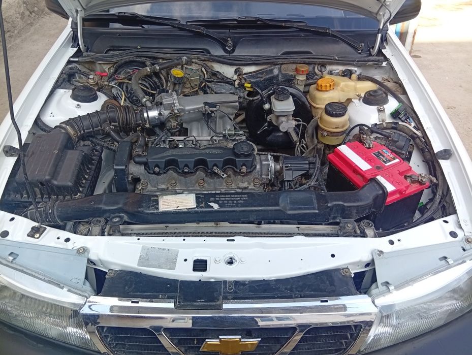 Other Nexia 2005 — 4