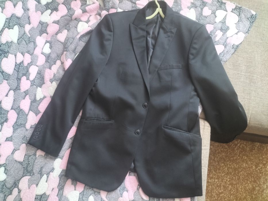 Костюм классика тройка