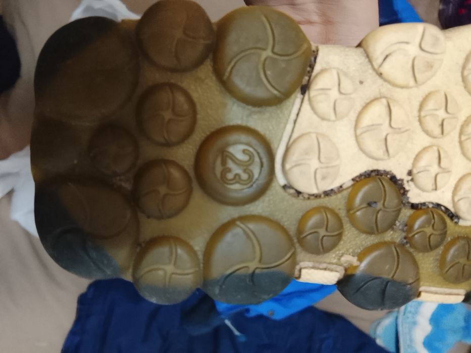 Продам зимний комплект