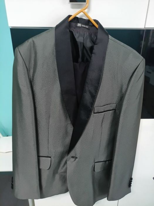 Costum bărbați D.S.