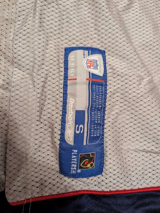 Jersey NFL New England Patriots Brady