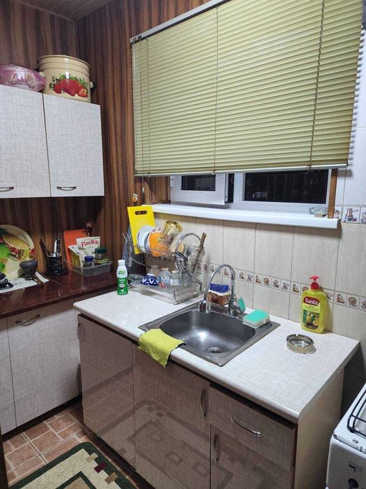 Srochni Sartepoda kvartera sotiladi