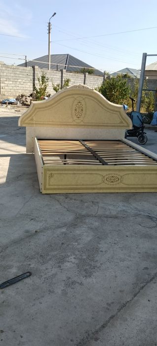 Екі адамдық кровать сатылады