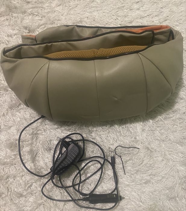 Масажор за гръб и глава,кръст