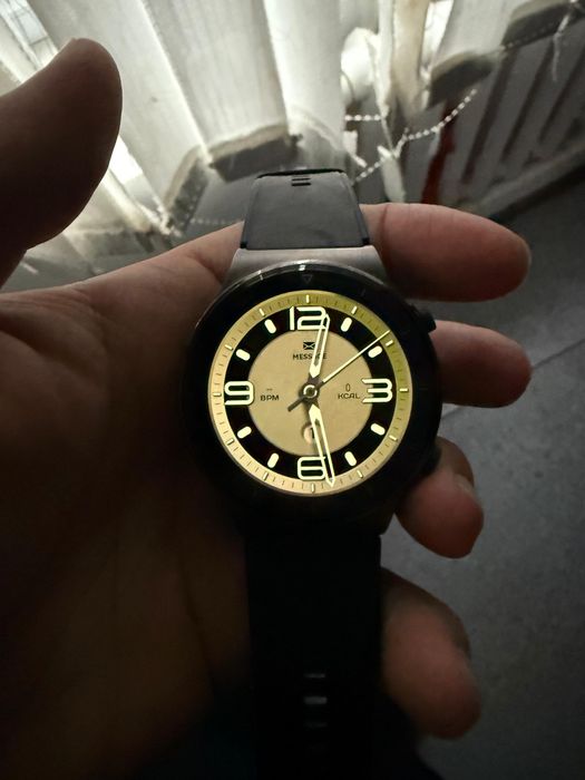 Huawei watch gt 2 Pro