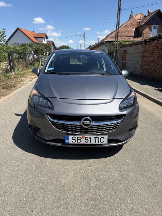 OPEL Corsa 2017 — imagine 2