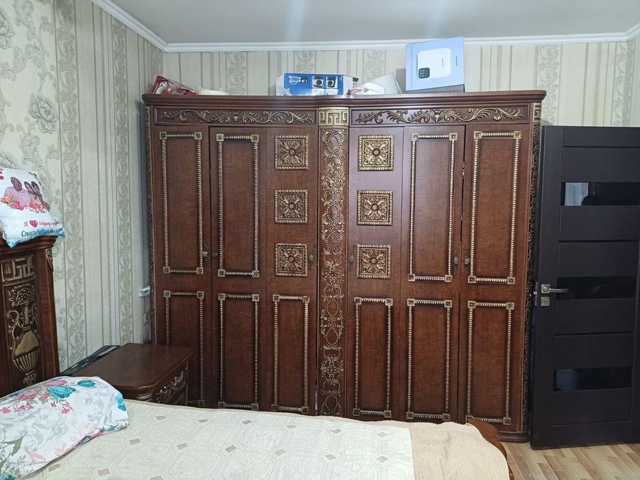 Спальная гарнитура