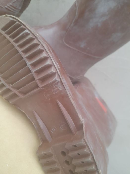 Cizme electroizolante