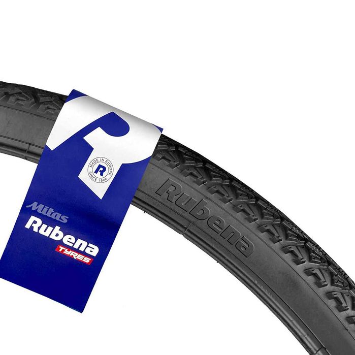 Външна гума за градски велосипед SHIELD (20", 24", 26", 28") ЧЕХИЯ