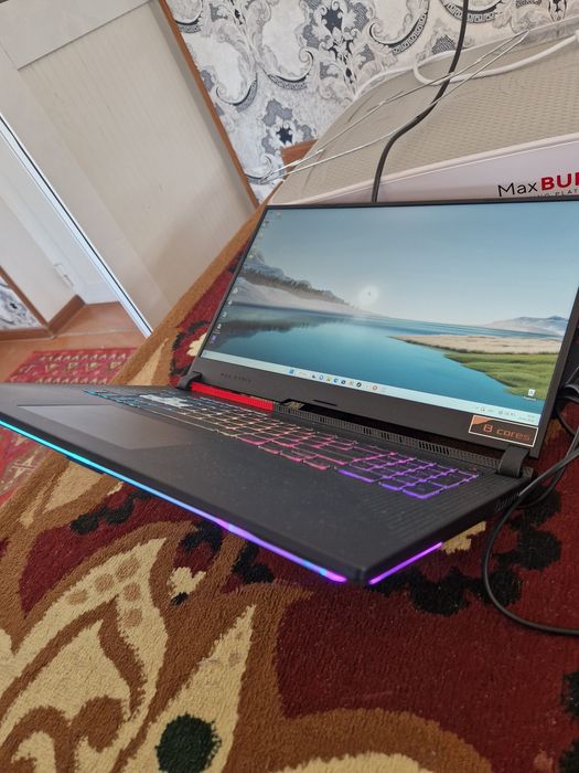 Ноутбук Asus G713