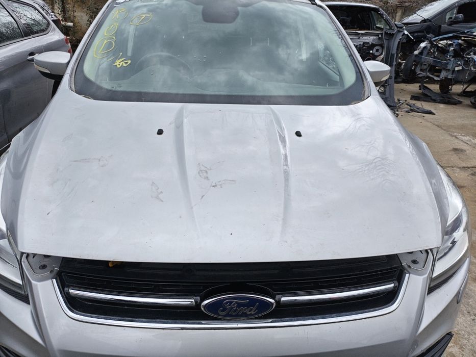 Преден капак за Ford kuga II Titanium