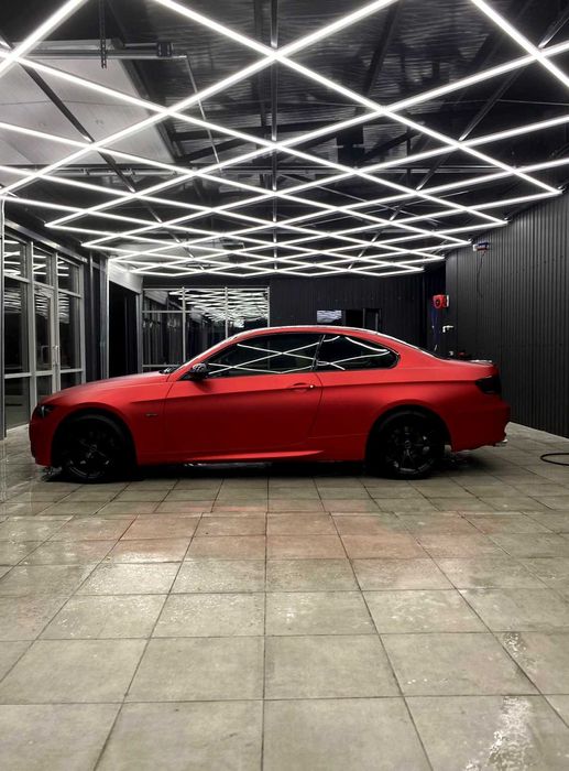 светильники соты