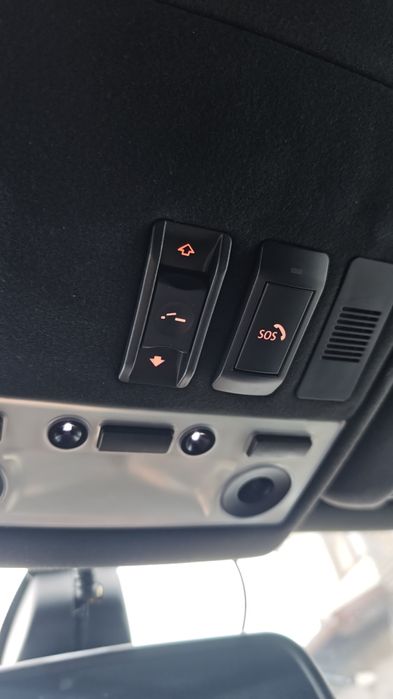 BMW E61 520d 177cp 2009 schimb doar cu electrica!