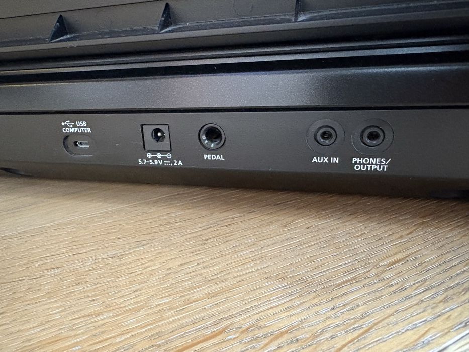 Roland GO PIANO pianină electronică cadou perfect de crăciun