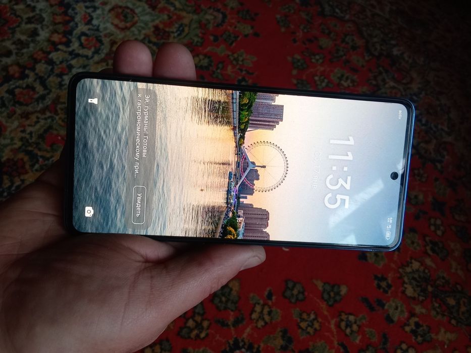 Techno Camon 20pro.Идиал