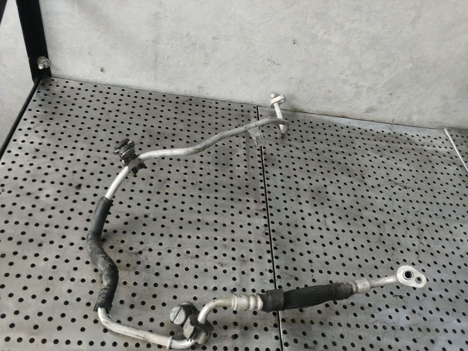 conducta clima ac 2.2jtd 55275156 alfa romeo stelvio 00505448510