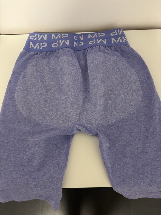 Клинове MyProtein