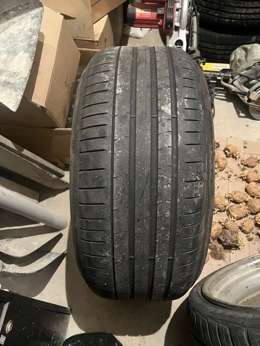 Титановые диски с шинами