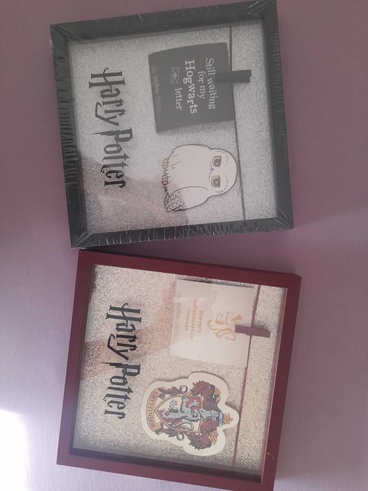 Harry Potter  плакат и рамки за снимки