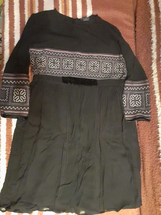 Rochie ZARA nr L