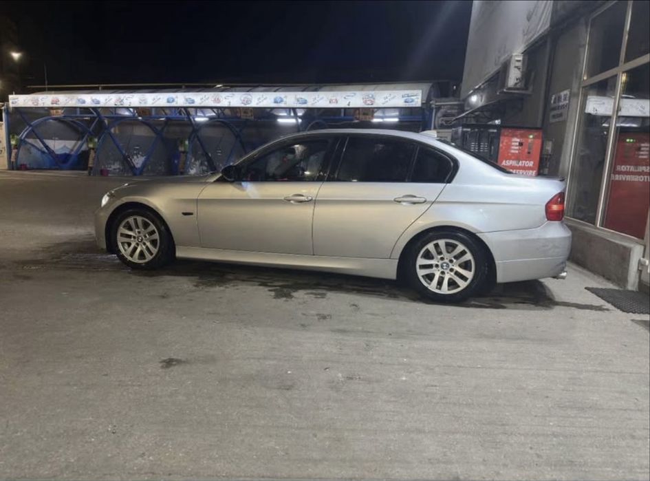 BMW 3 Series 2005 — imagine 3