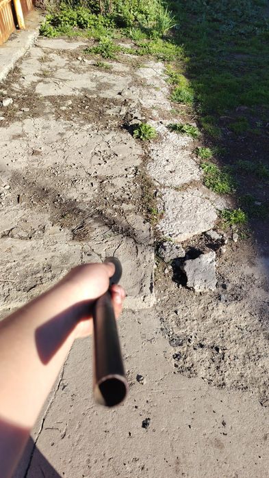 Продам руль для велосипеда 760мм