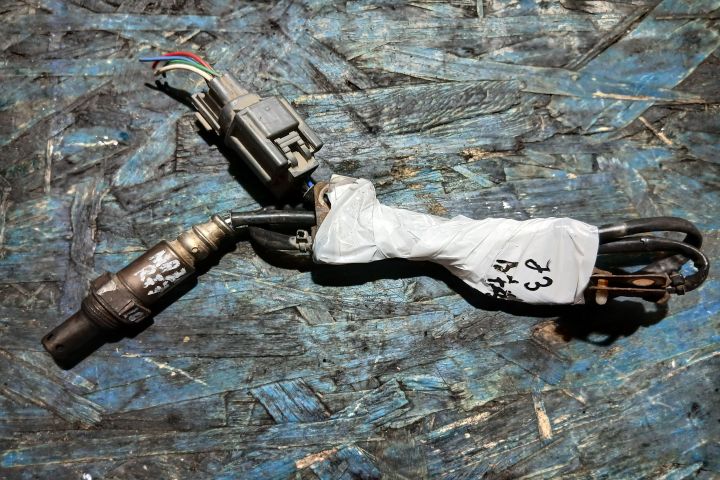 Sonda lambda RF7J 09N07-4251 RF7J 09N07-4251 Mazda 5 CR