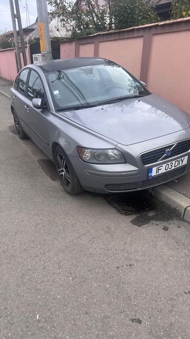 VOLVO S40 2004 — imagine 3