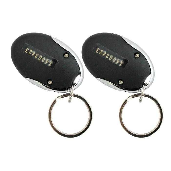 Централно с дистанционно управление-Y07