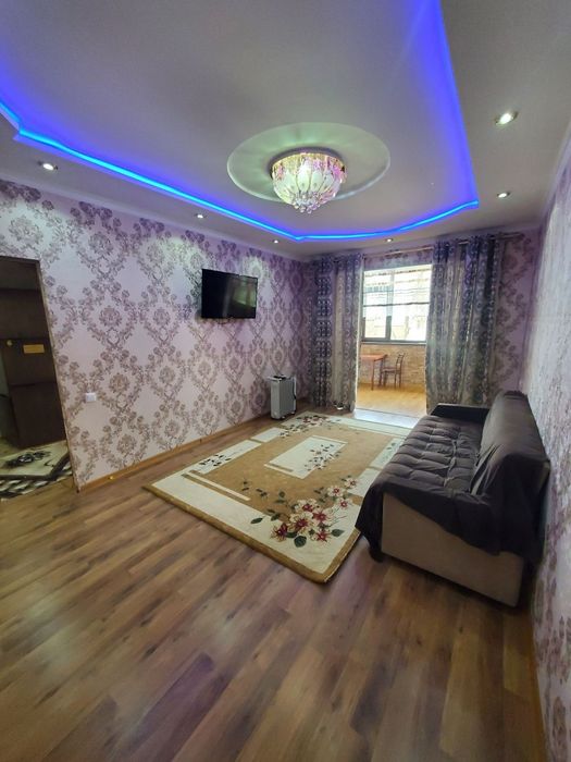 6/4да 3 хонали уй ижарага