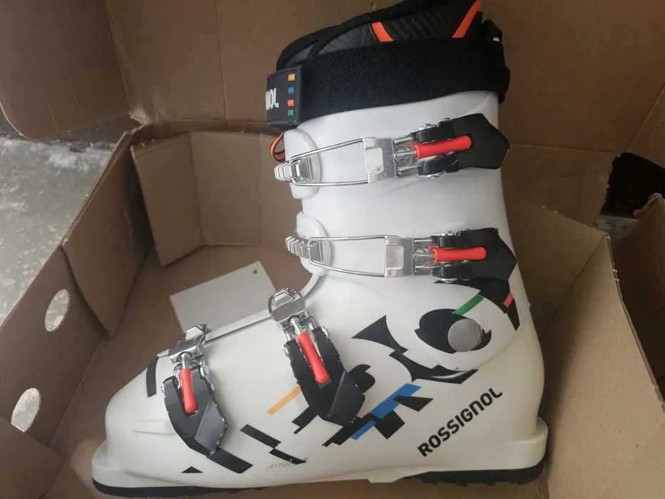 ски обувки ROSSIGNOL HERO JR 65