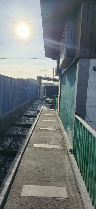 Продам частный дом