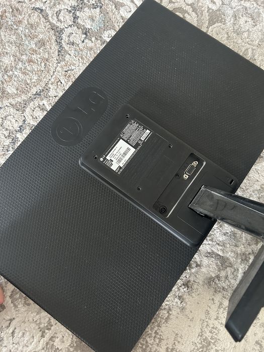 монитор LG продам