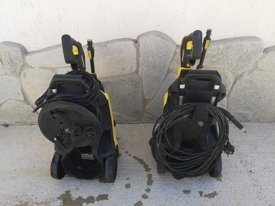 Водоструйка - Karcher K4 Premium / Full Control
