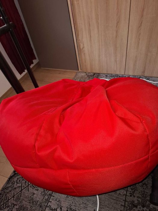 Bicicletă Eliptică Kondition + Fotoliu Puf (Beanbag) CADOU – Stare Excelentă