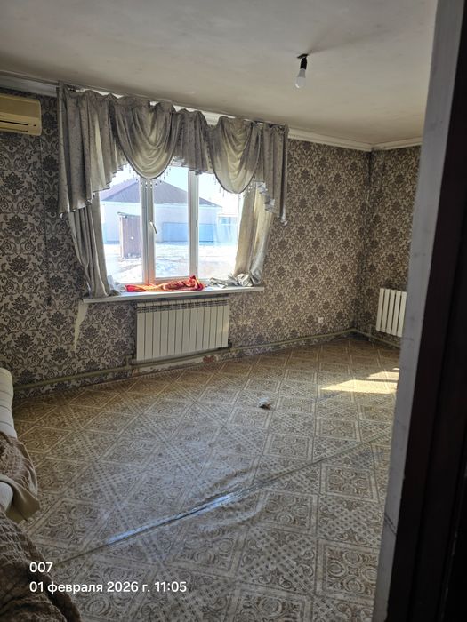 Продам дом посёлок Шенгельды