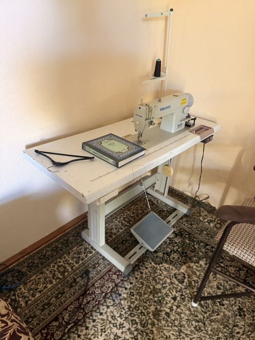 Tikuv mashina buxoro b/U