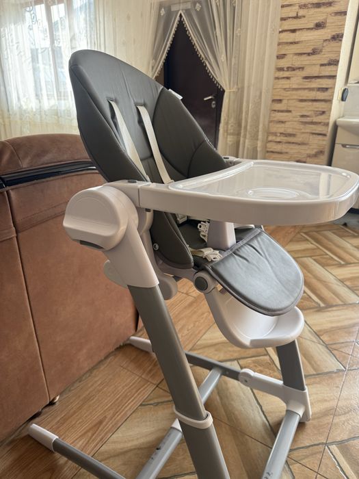 Продам детский стульчик Maribel
