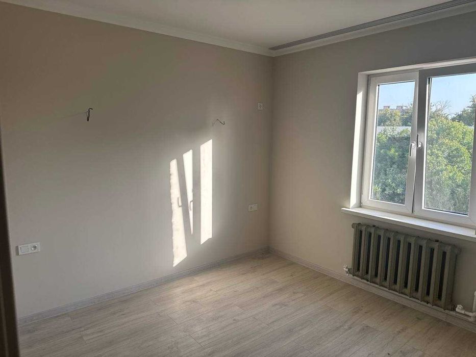 4-комнатная квартира (Юнусабад). Новый ремонт и мебель