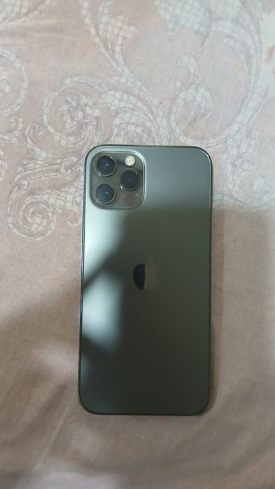iPhone 12 pro sotiladi