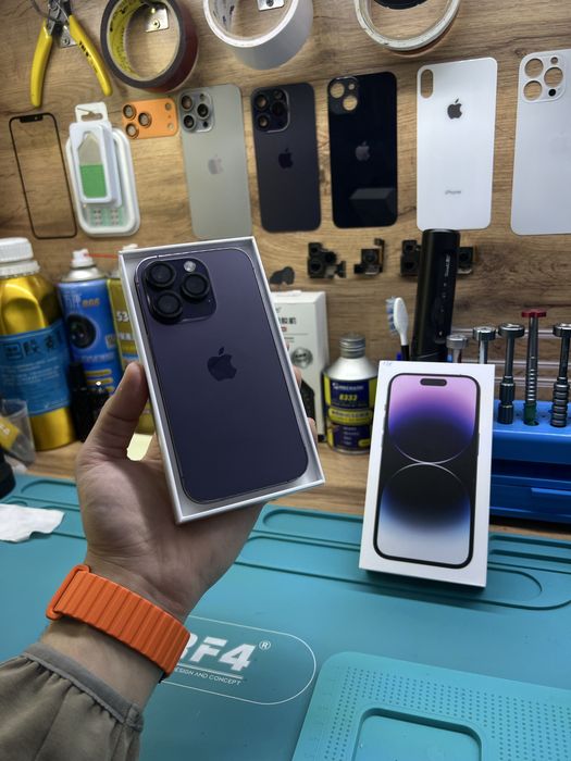 Айфон 14про/128гб 78% Iphone 14pro/128gb 78%