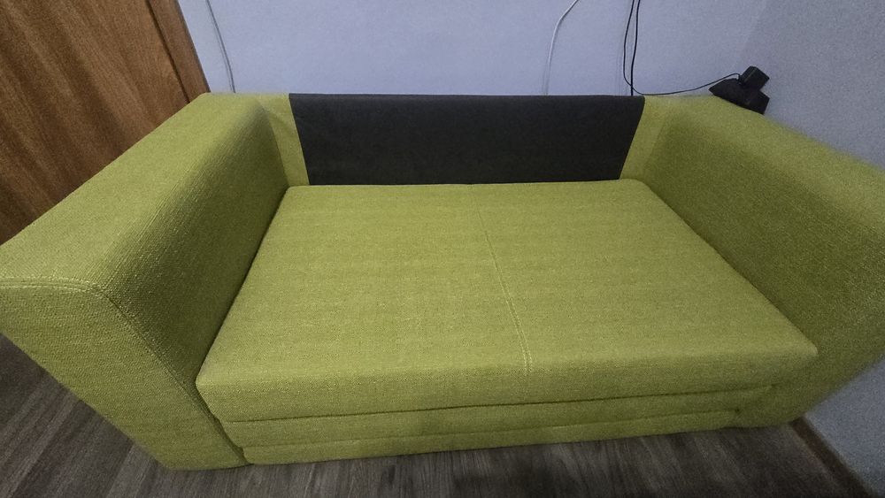 Диван Икеа Askeby