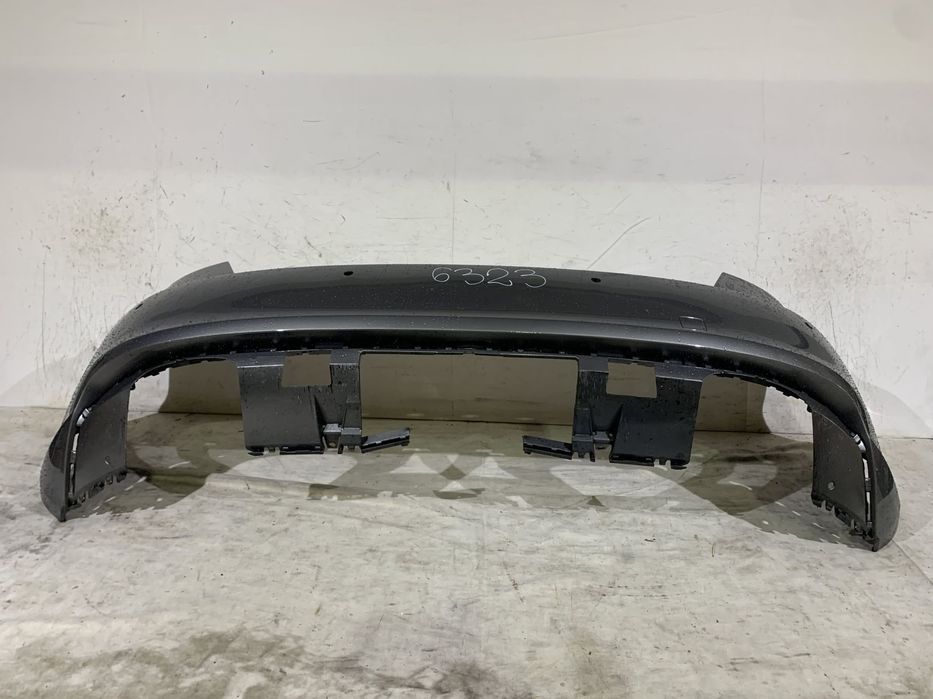 Bara spate Audi A3 Hatchback, 3 usi, 2012, 2013, 2014, 2015, 2016, cod origine OE 8V3807511.