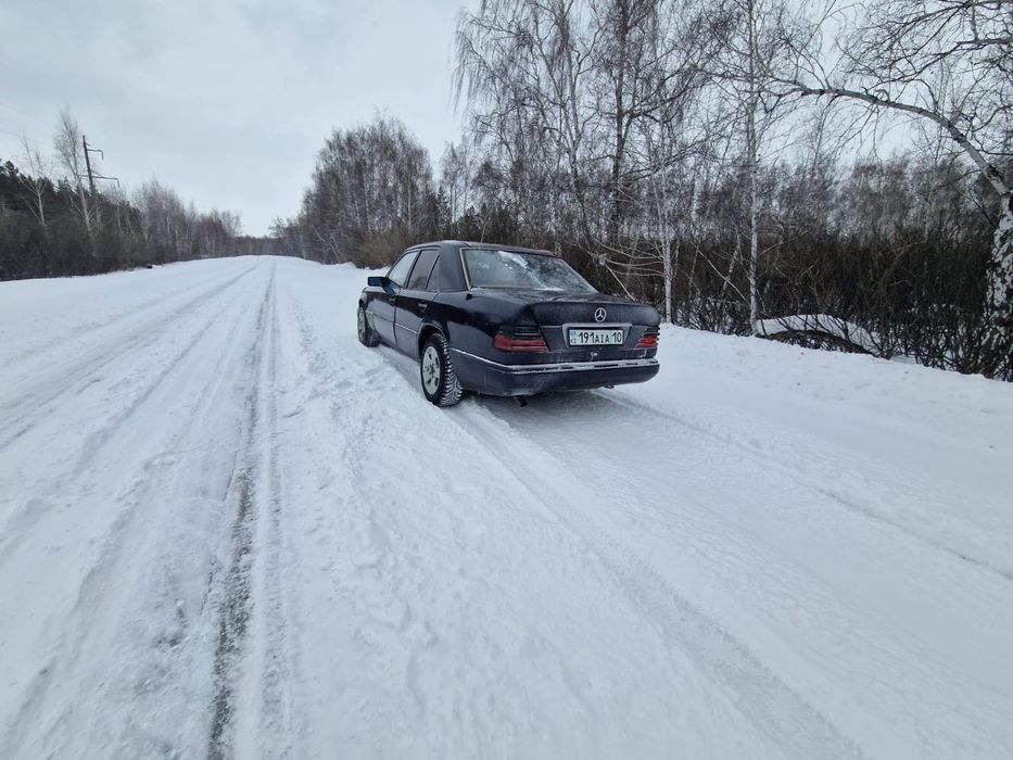 Продам Мерседес е220